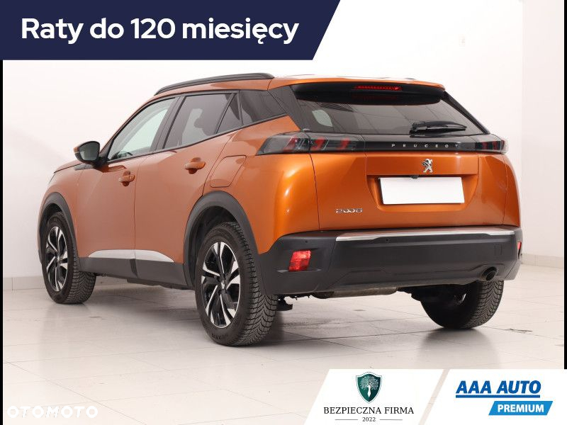Peugeot 2008 - 5