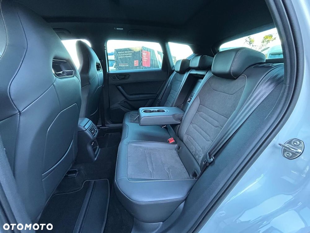 Cupra Ateca 1.5 TSI DSG - 19