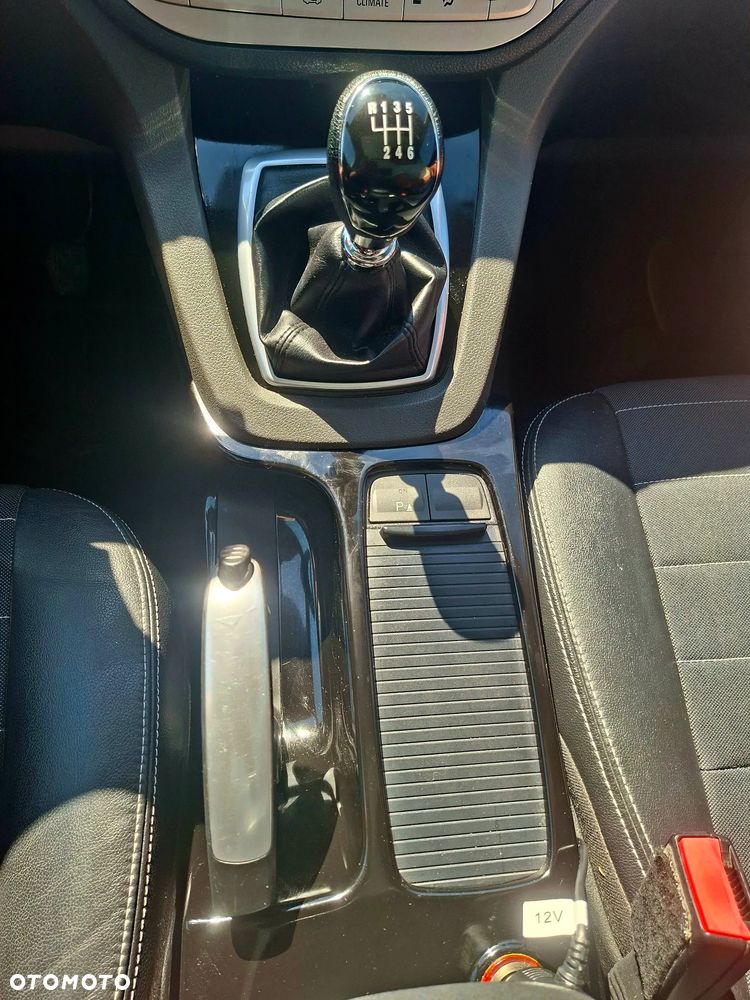 Ford Kuga 2.0 TDCi Titanium S - 12
