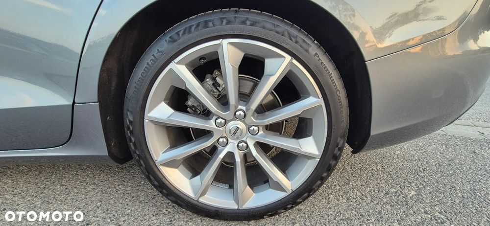 Volvo S60 - 12