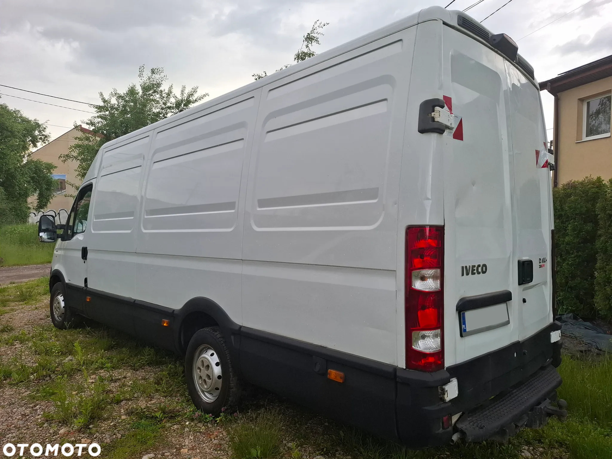 Iveco 35S14 - 11