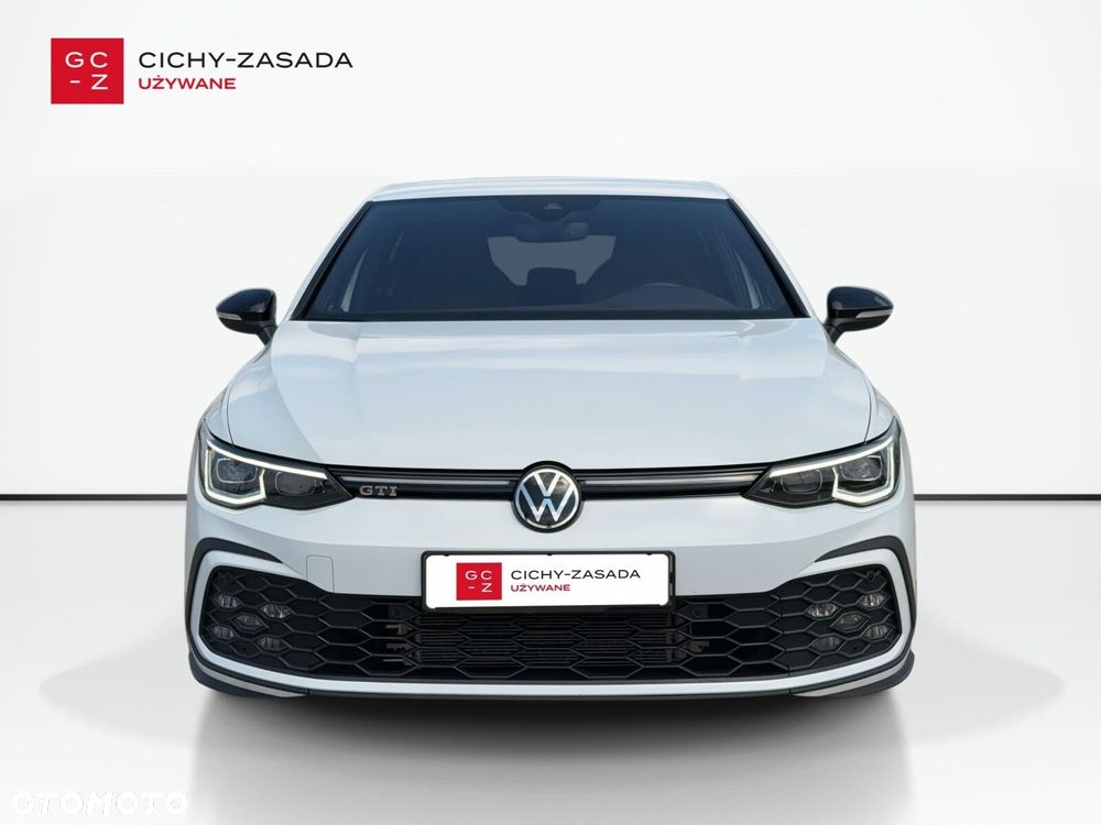 Volkswagen Golf 2.0 TSI GTI DSG - 9
