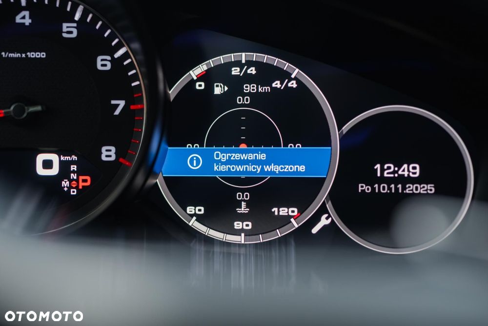 Porsche Panamera - 29