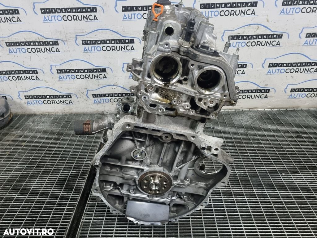 Motor Honda CR - V IV 2.2 i - DTEC 2012 - 2018 150CP Manuala N22B4 (1160) QH2Y150144 - 2