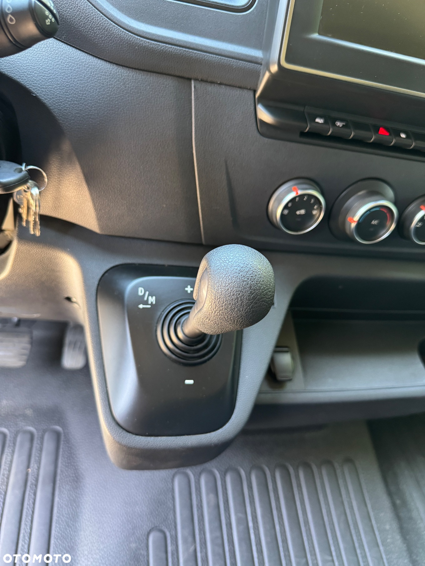 Renault Master - 20