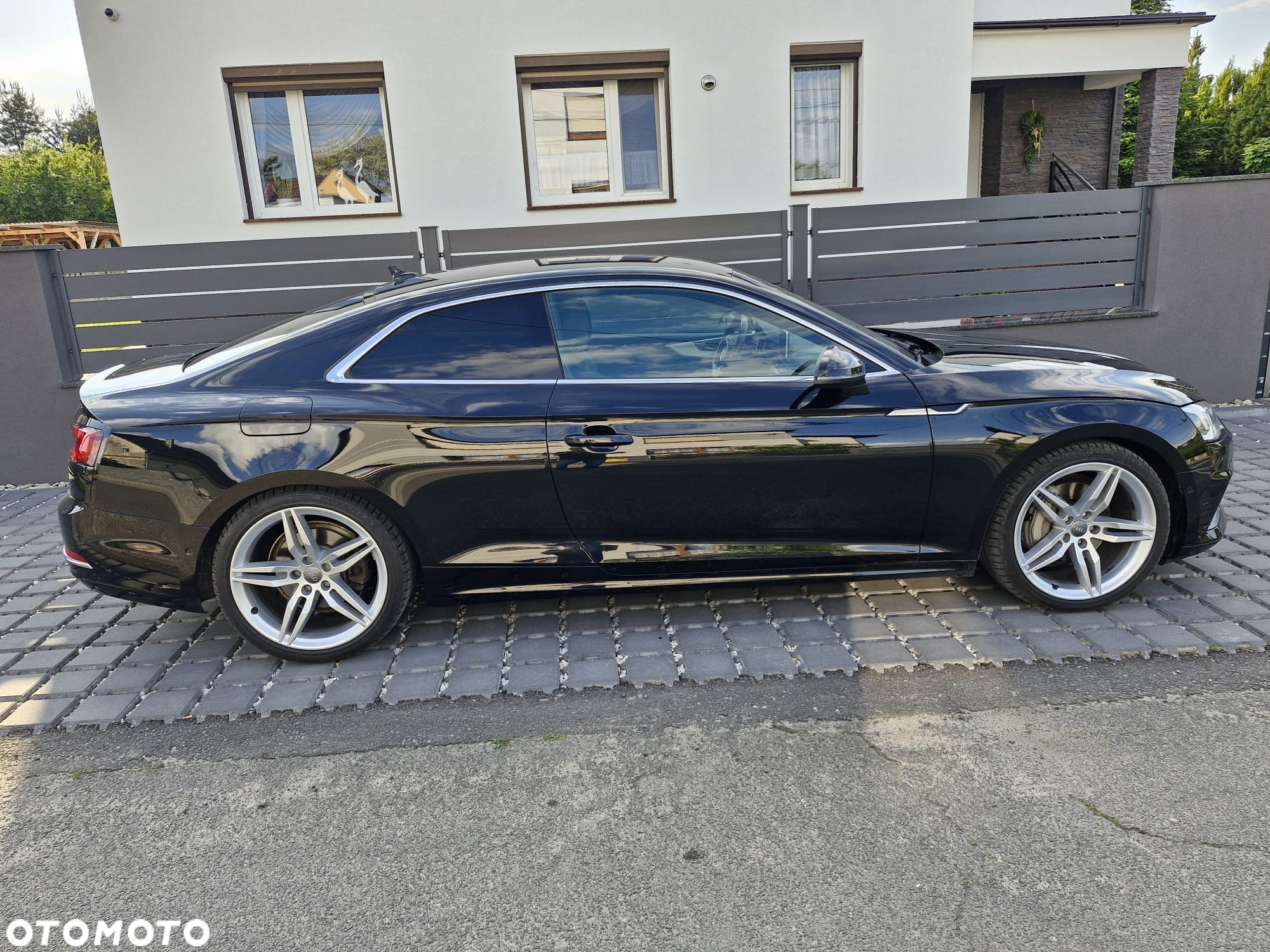 Audi A5 2.0 TDI Sport S tronic - 22