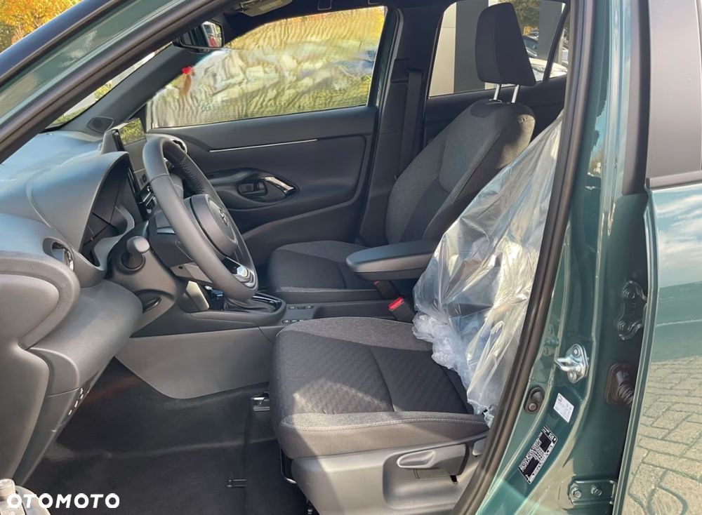 Toyota Yaris Cross Hybrid 1.5 Style - 7