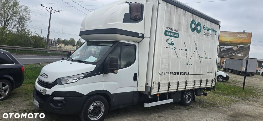 Iveco Daily - 1