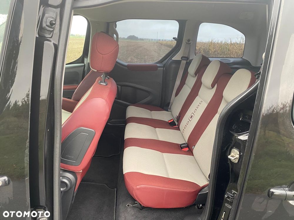 Citroën Berlingo 1.6 16V Multispace - 10