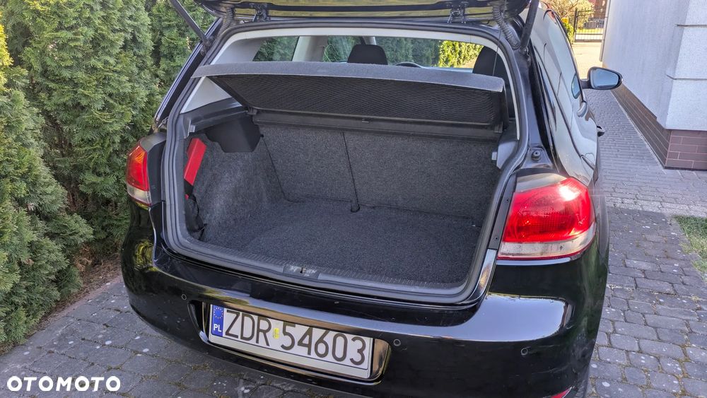 Volkswagen Golf 1.4 Edition - 9