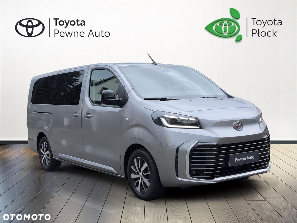 Toyota Proace Verso 2.0 D4-D Long Family - 9