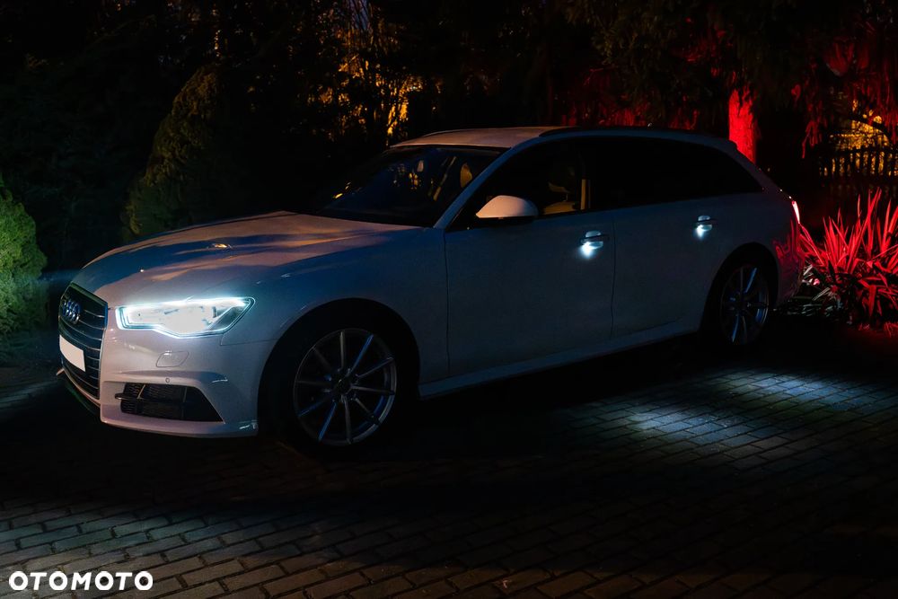 Audi A6 Avant - 36