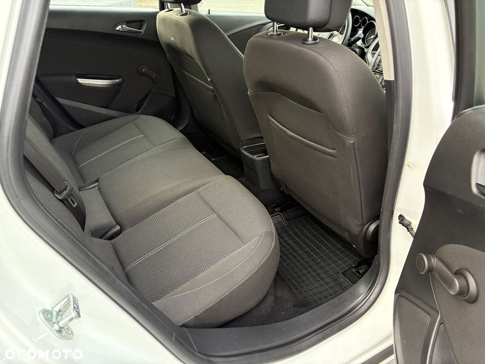 Opel Astra 1.4 Active - 16