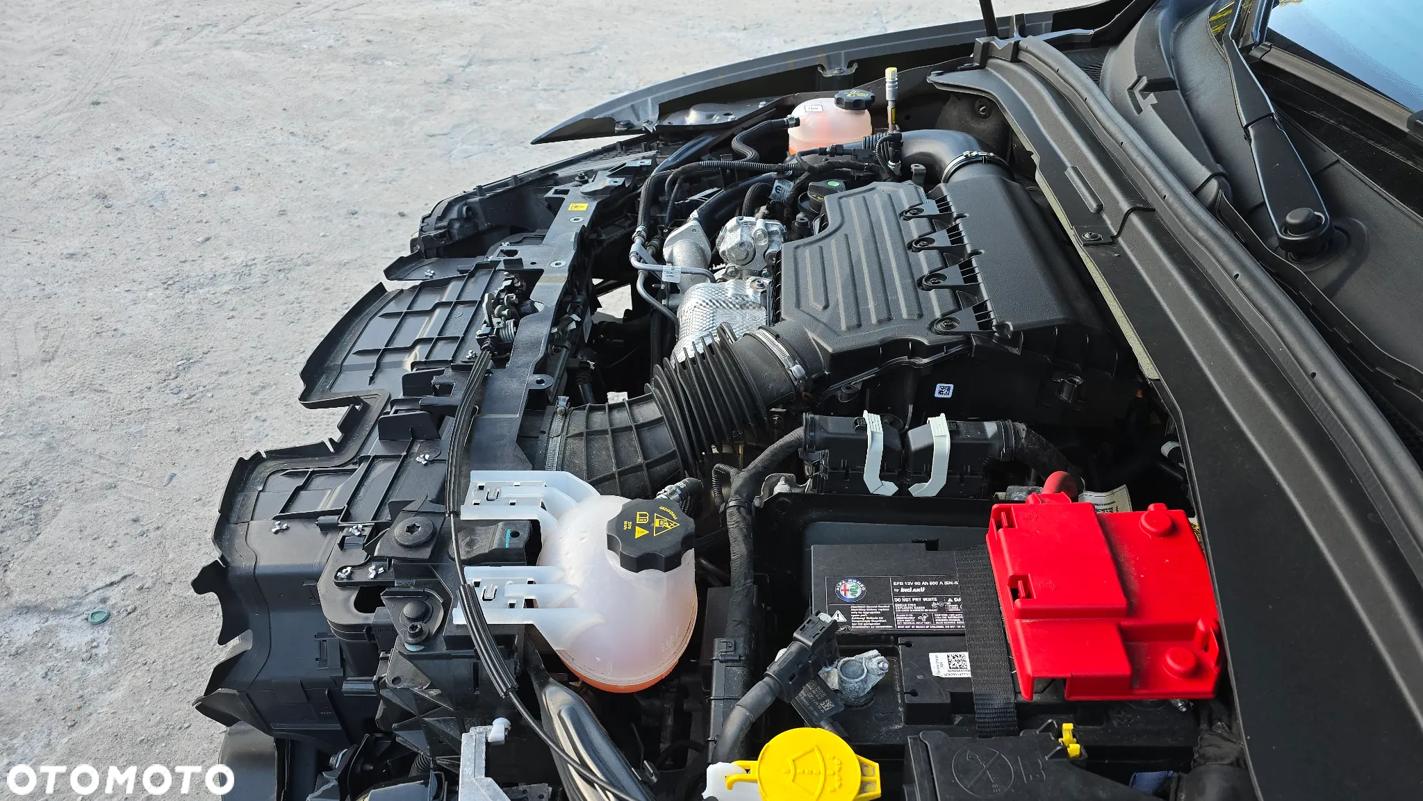 Alfa Romeo Tonale 1.5 VGT Hybrid Ti - 29