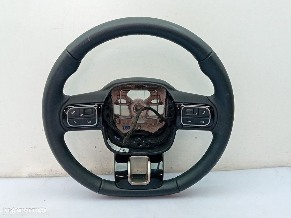 Volante de direção CITROËN C3 Aircross II (2R_, 2C_) - 1