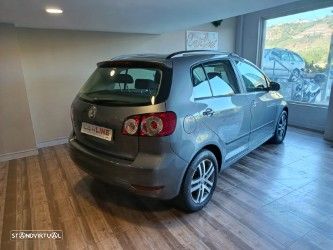 VW Golf Plus 1.4i Trendline - 15