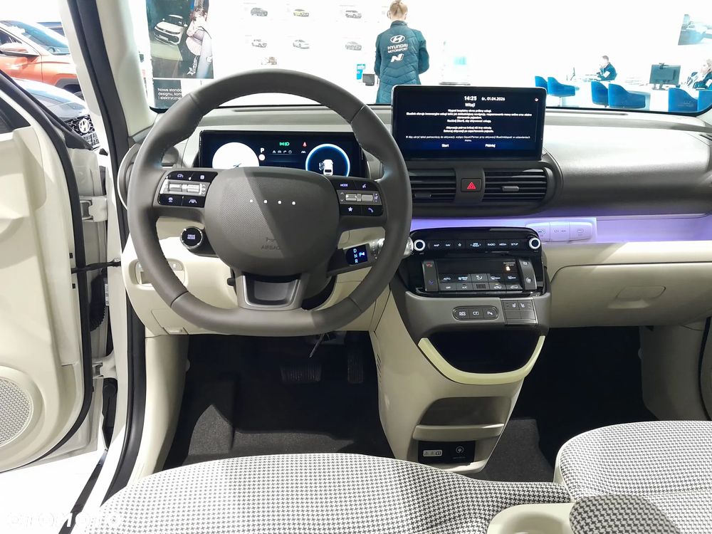 Hyundai Inster 49kWh Smart - 23