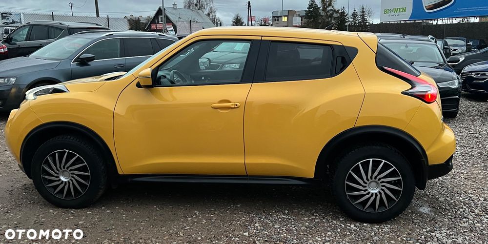 Nissan Juke 1.2 DIG-T Tekna - 32