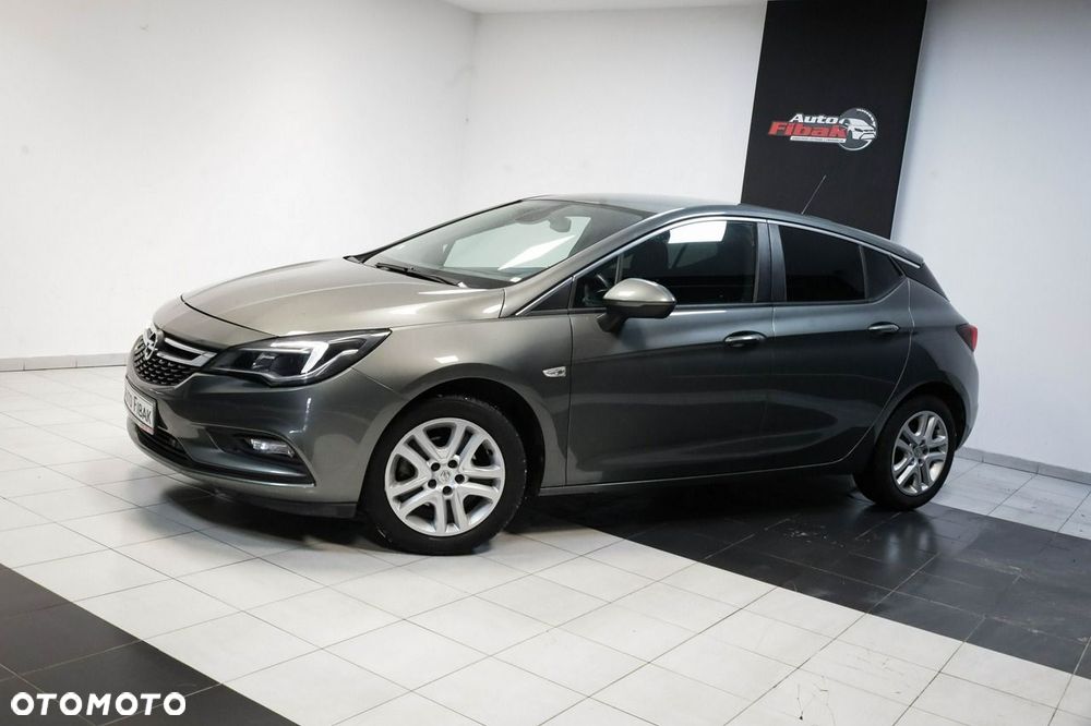 Opel Astra - 3