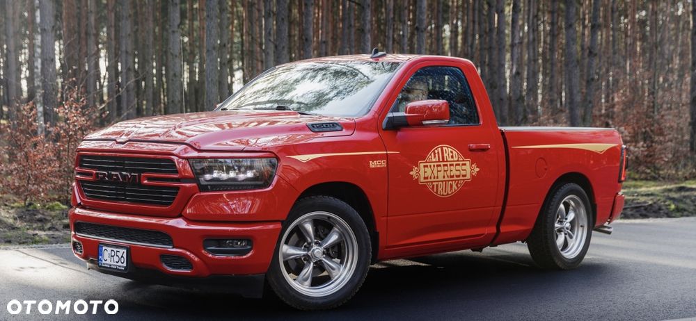 RAM 1500 - 24