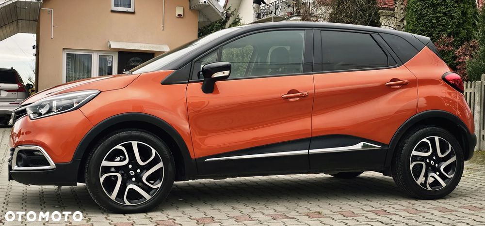 Renault Captur - 11