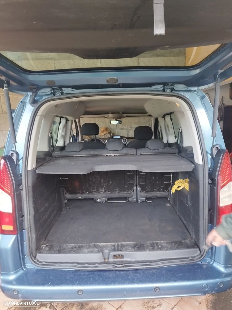 Peugeot e-Partner - 7