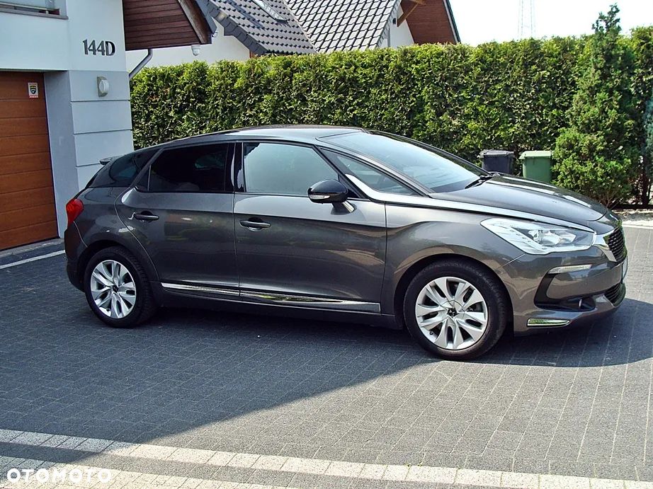 Citroën DS5 BlueHDi 150 Chic - 3