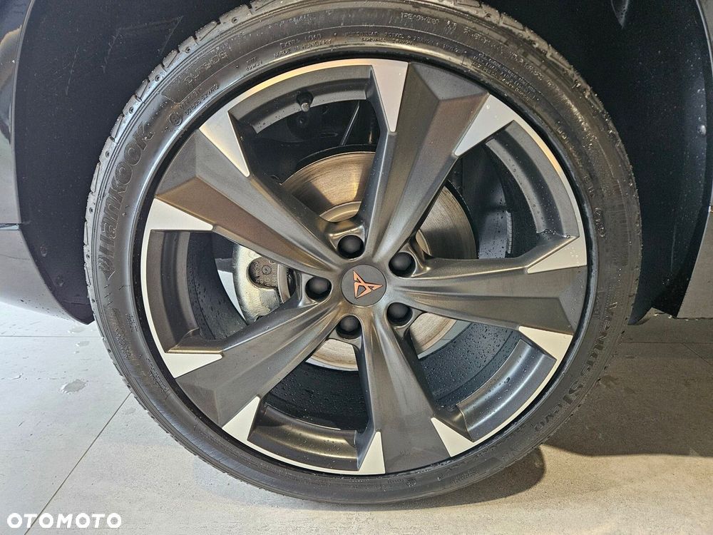 Cupra Ateca 1.5 TSI DSG - 12