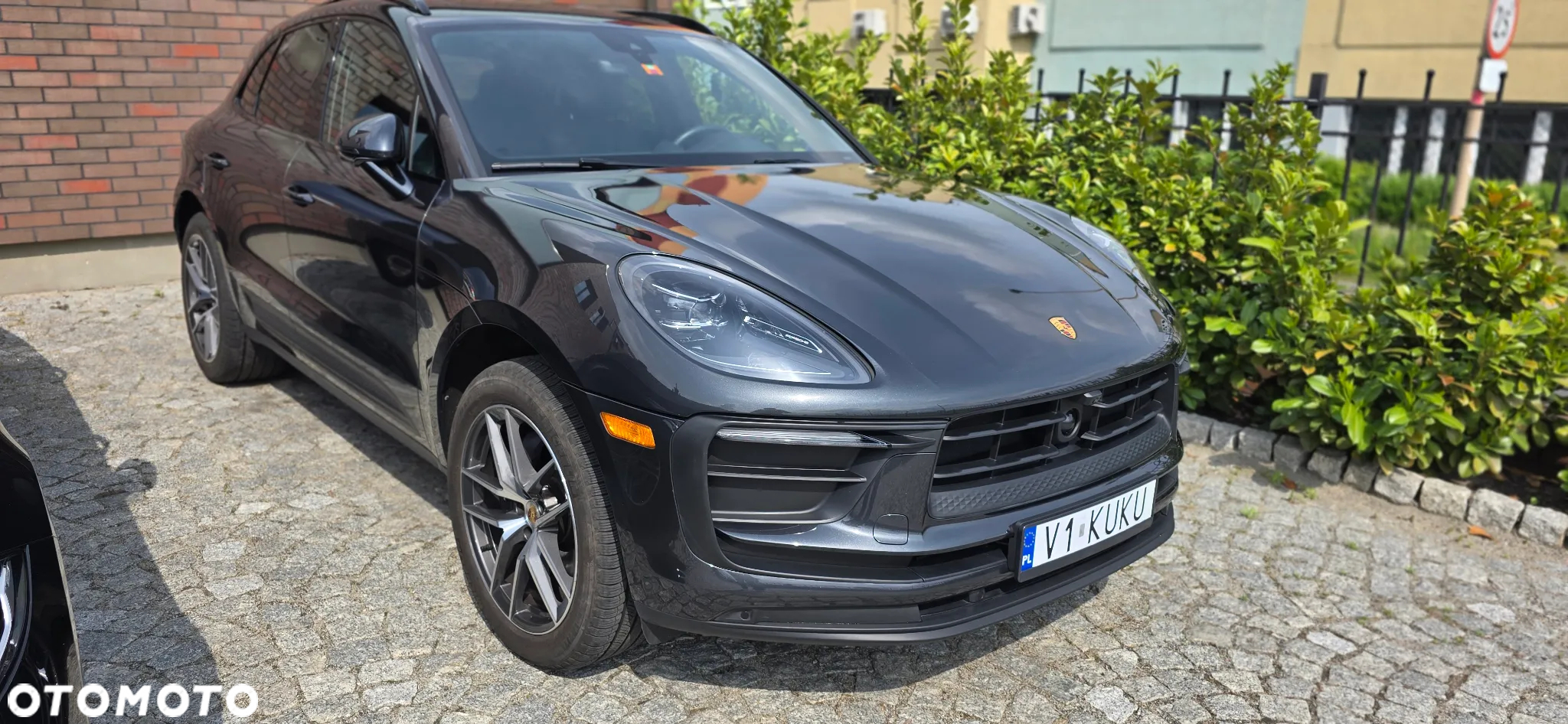 Porsche Macan PDK - 2