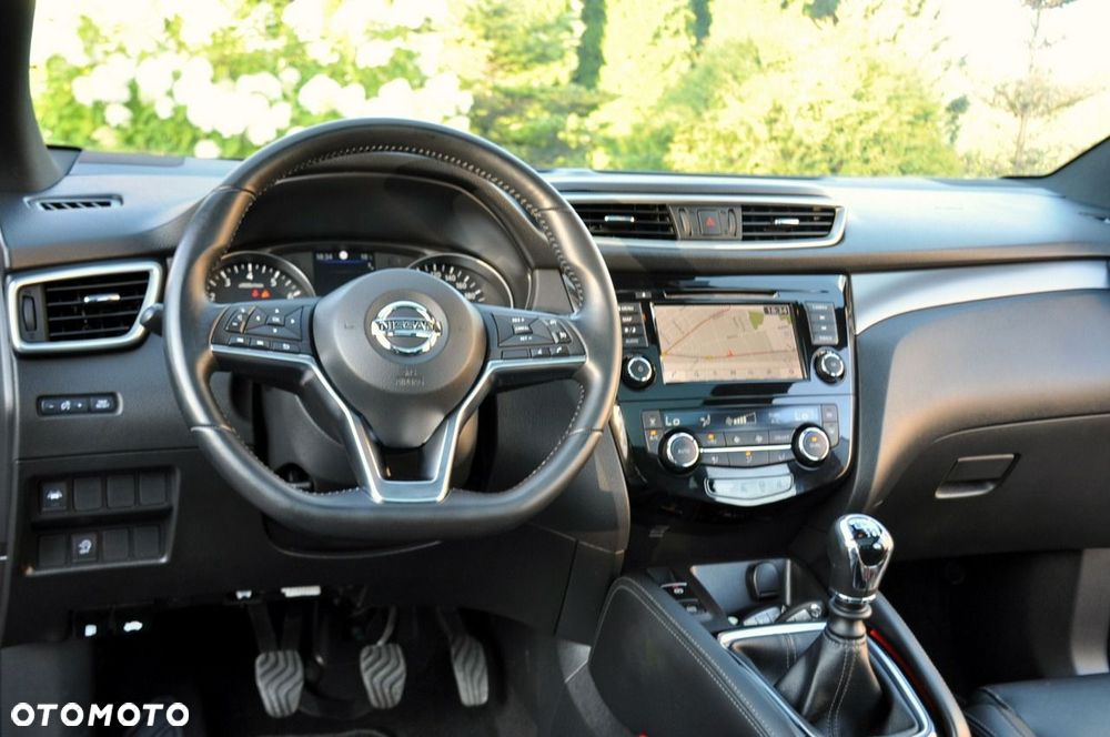 Nissan Qashqai - 30