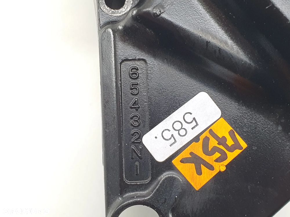 SUZUKI GSR 600 06-10 DEKIEL WYSPRZĘGLIK - 13