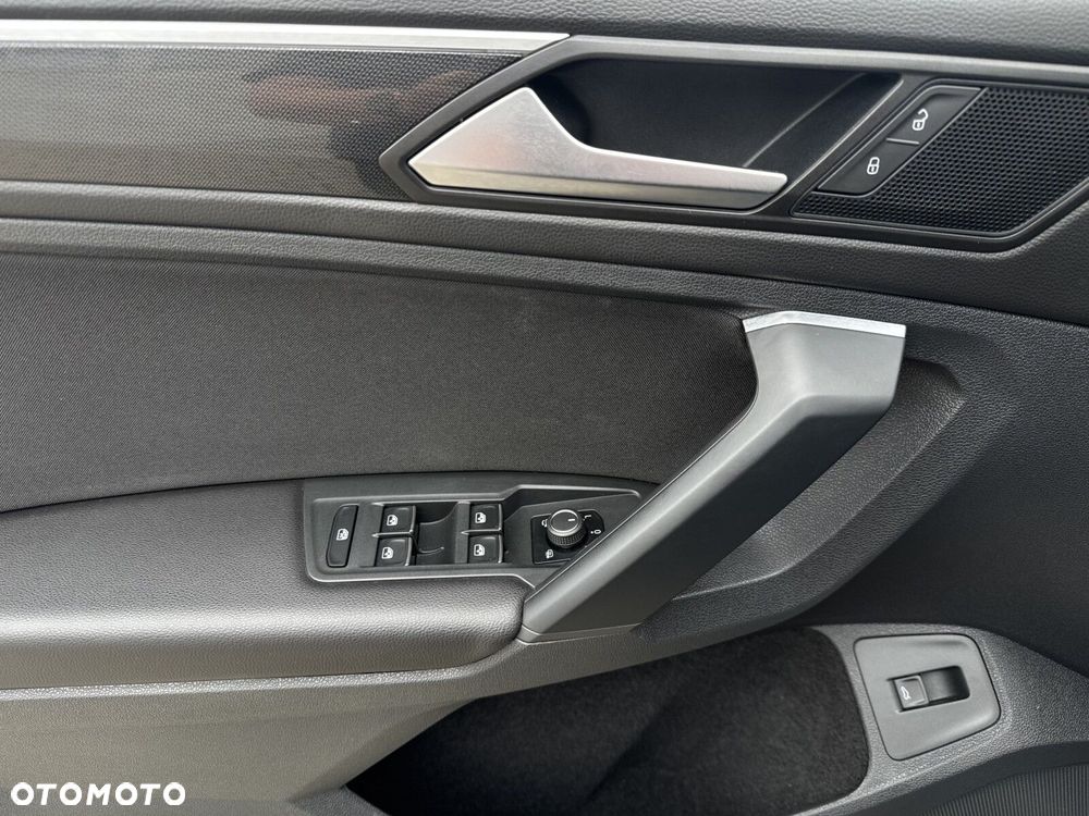 Volkswagen Tiguan 1.5 TSI EVO Elegance DSG - 19