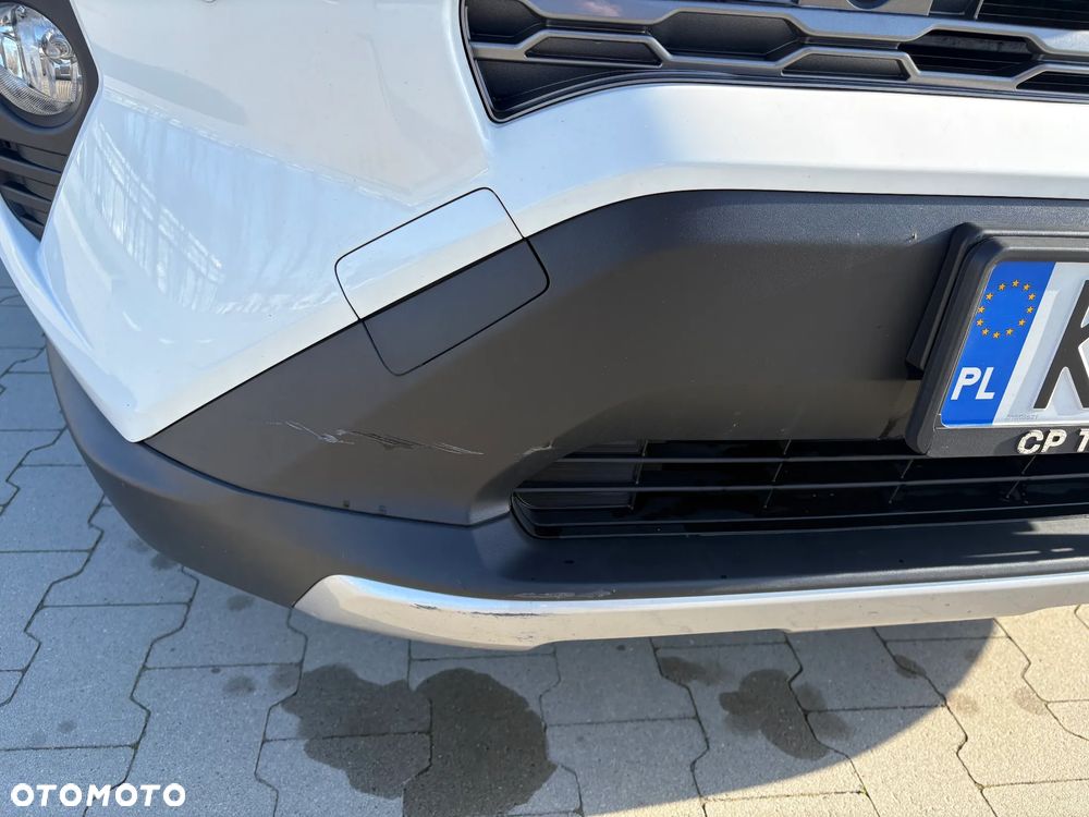 Toyota RAV4 2.5 4x4 Comfort - 9