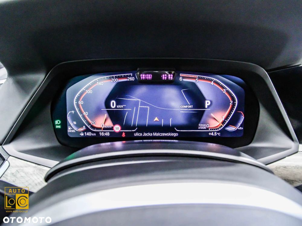 BMW X5 xDrive30d sport - 20