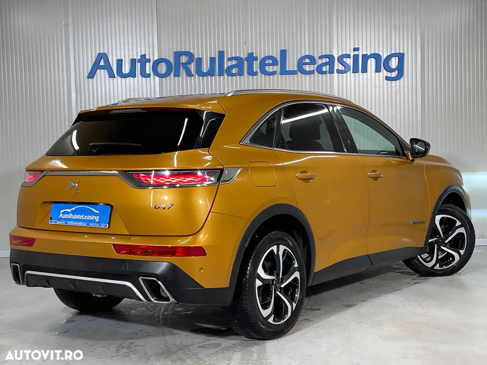 DS Automobiles DS 7 Crossback - 3