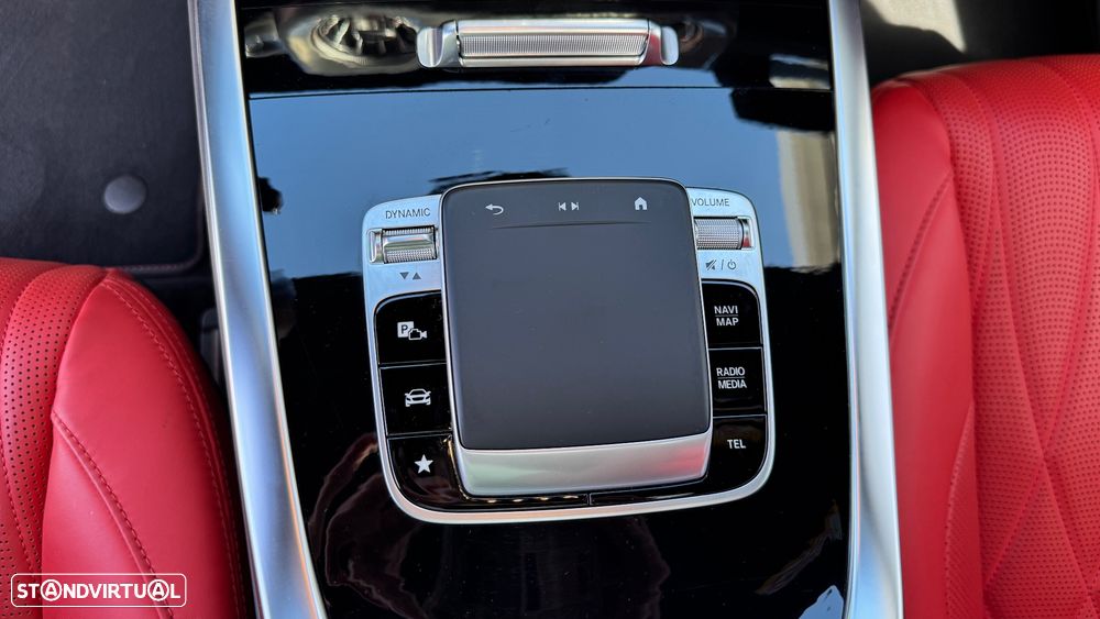 Mercedes-Benz G 450 d - 38