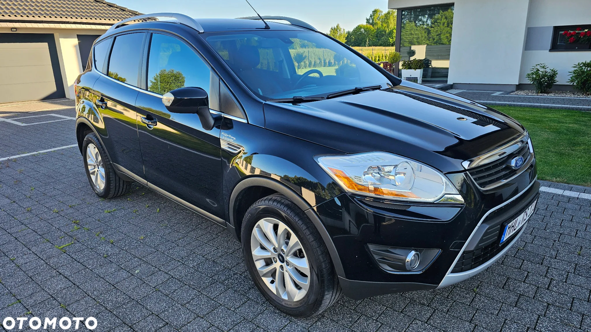 Ford Kuga 2.0 TDCi 2x4 Individual - 3