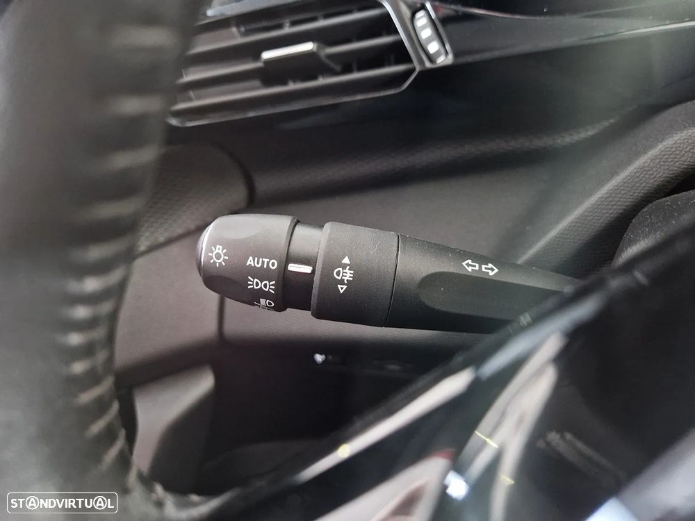 Peugeot 308 SW 1.2 PureTech Active Pack - 19