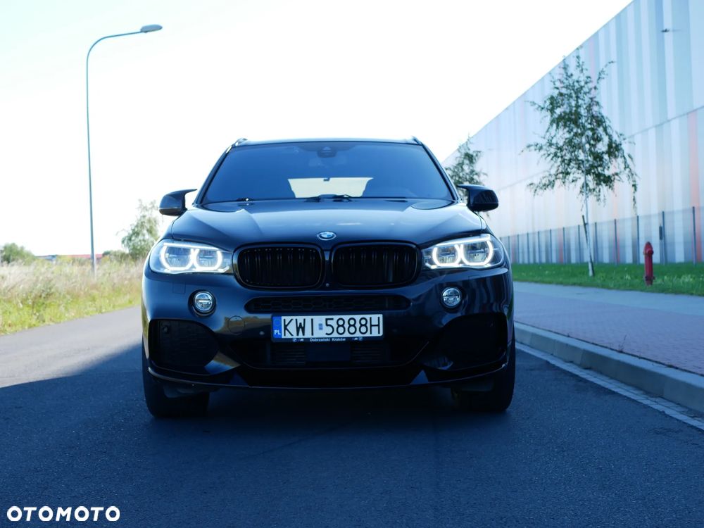 BMW X5 xDrive25d - 3