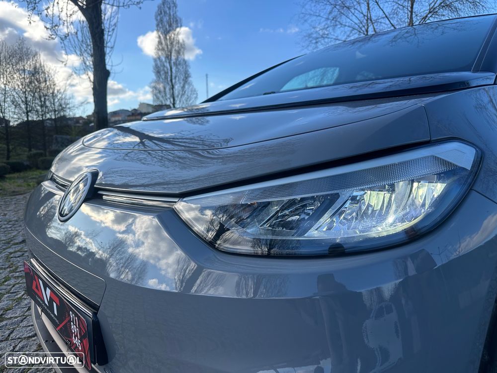 VW ID.3 Pro Performance - 25