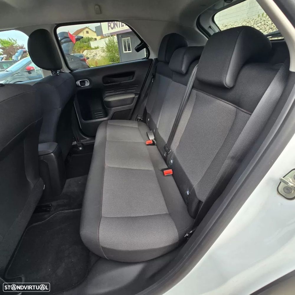 Citroën C4 Cactus 1.2 PureTech Shine Pack - 14
