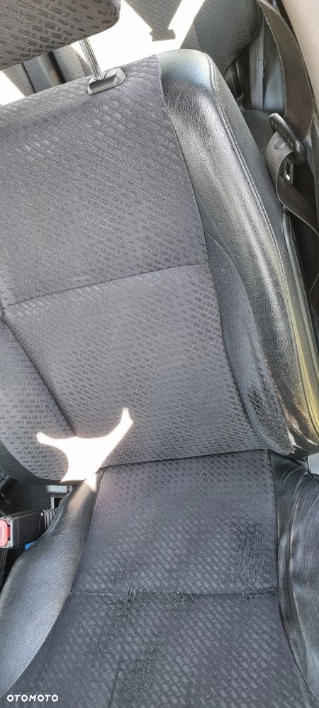 Honda CR-V 2.0 ES - 5