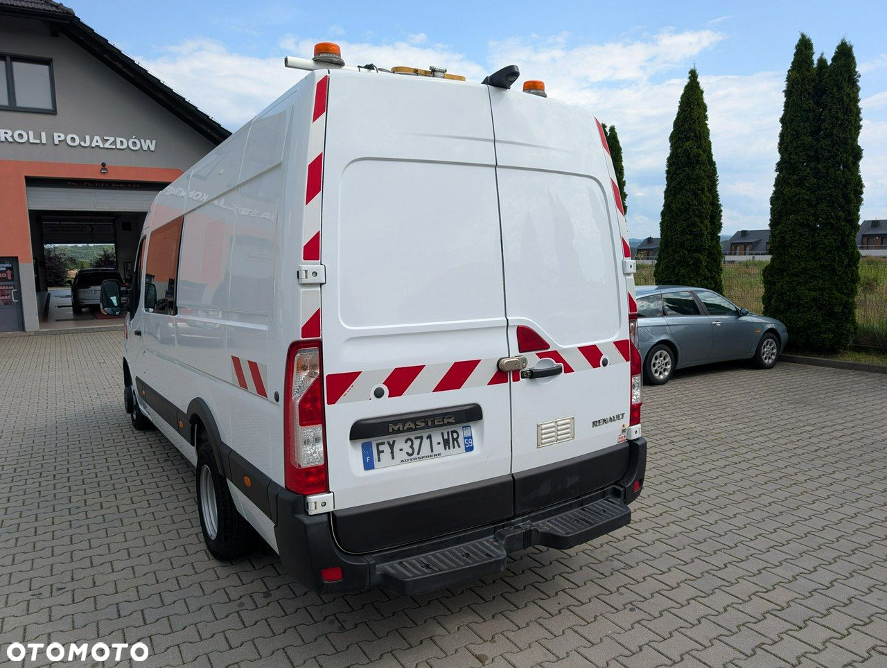 Renault Master - 4