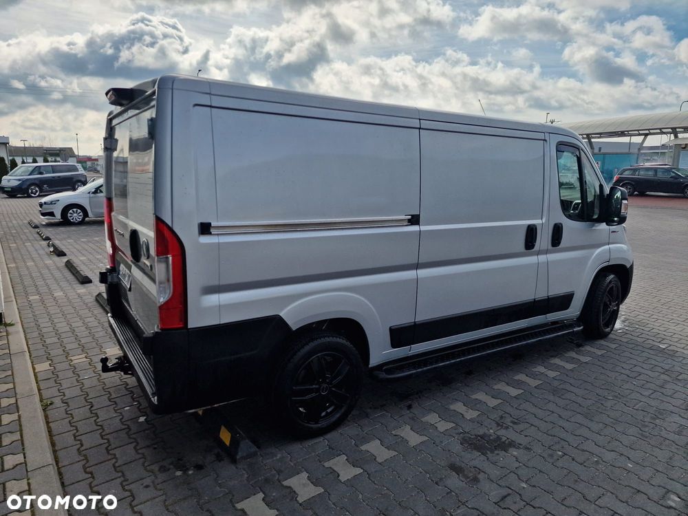 Fiat Ducato - 2