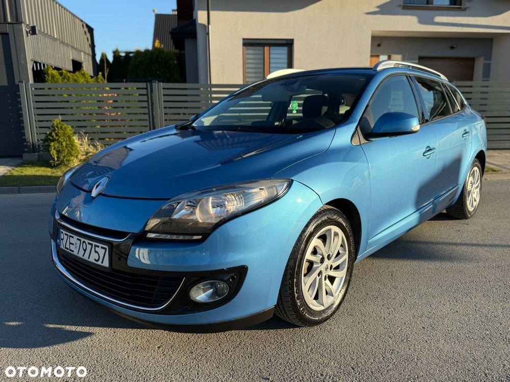 Renault Megane 1.6 dCi Energy Privilege - 6