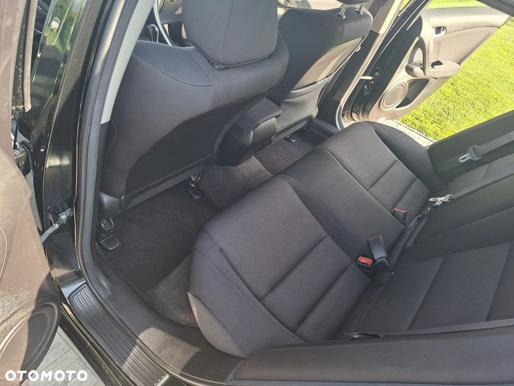 Honda Accord - 24