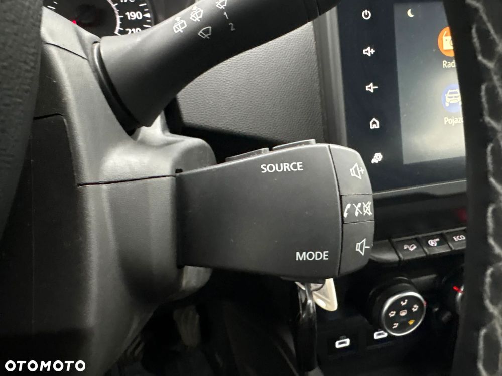 Dacia Duster 1.5 Blue dCi Expression 4WD - 29