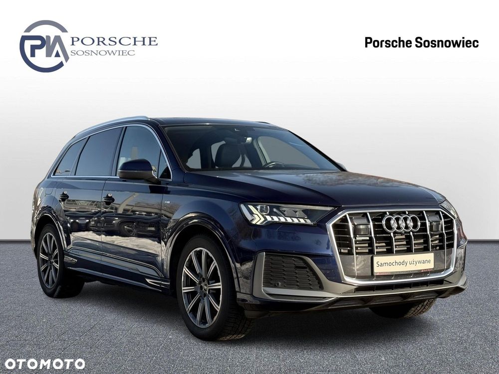 Audi Q7 - 8