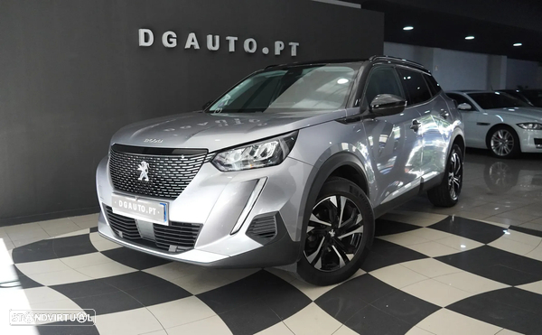 Peugeot 2008 1.2 PureTech Allure