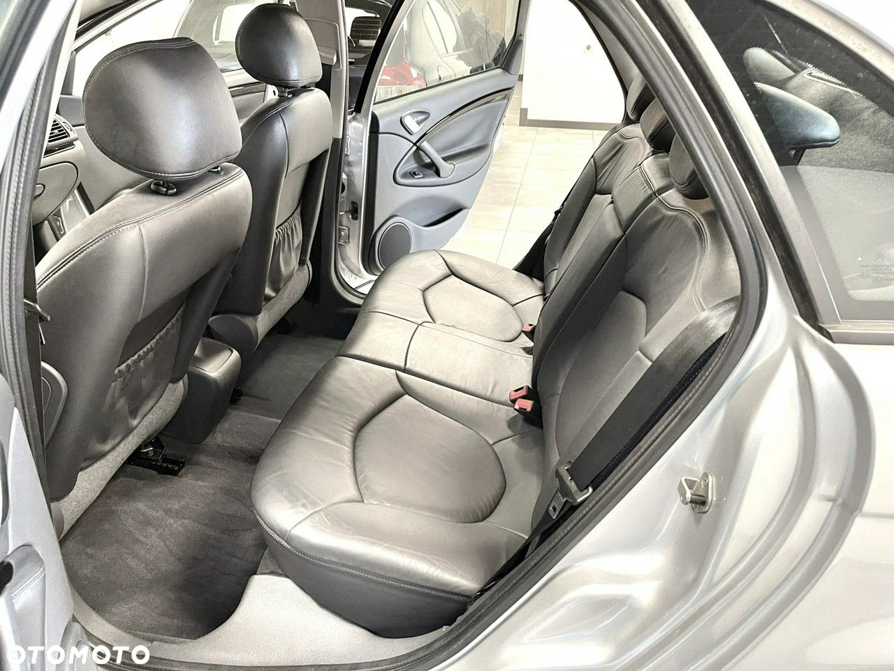 Citroën C5 2.0 HDi Exclusive - 20